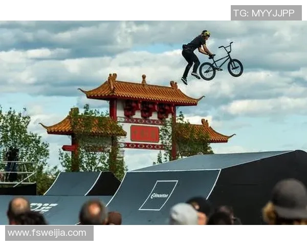 极限运动赛事权威评估实力榜单发布引发热议与关注