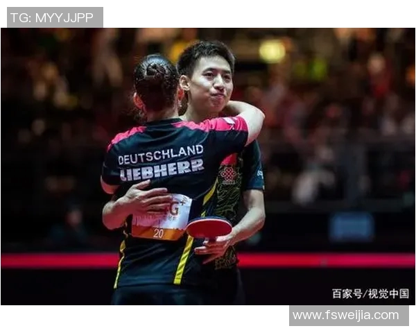 赛后分析：上海乒乓球队与深圳乒乓球队的实力对比与战术探讨