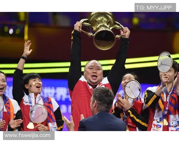 张军的羽毛球人生：从青涩少年到世界冠军的深度对话与心路历程