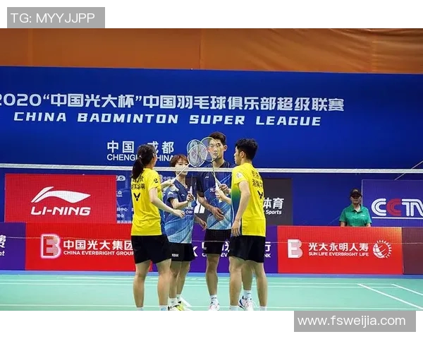 杭州羽毛球队勇夺最新羽毛球耐力TOP10榜首引领风骚