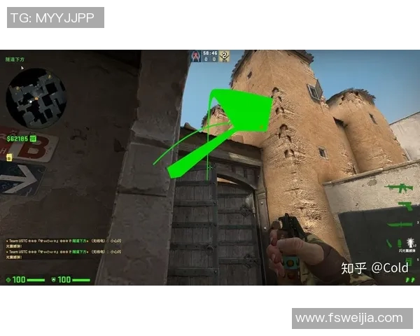 深入分析BLG在CSGO中的战术布局与团队协作策略