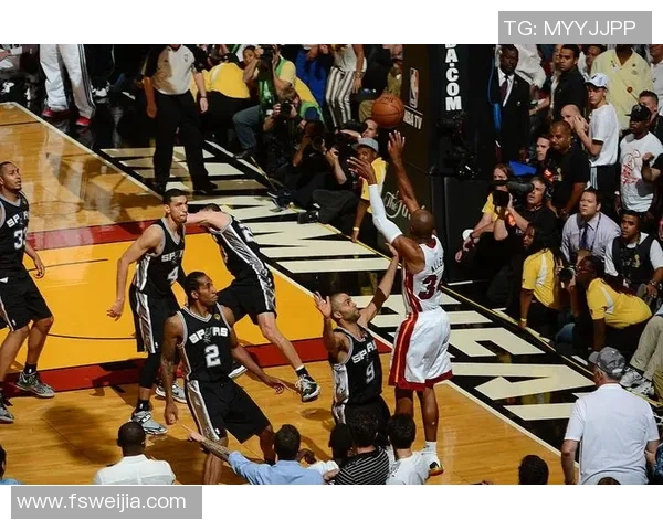 2006至2007赛季骑士与马刺总决赛精彩回顾与历史意义分析