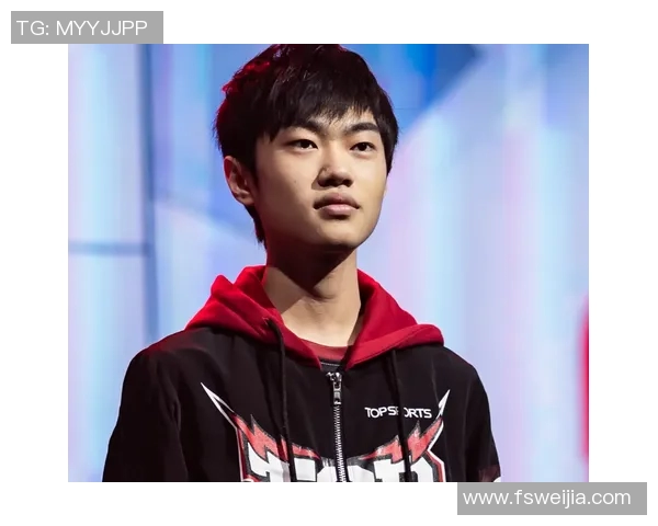 对话黄敏：回顾英雄联盟职业生涯的辉煌与挑战