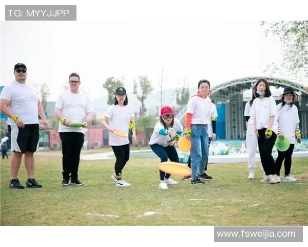 深度剖析上海飞盘队实力对比及其在全国赛场的竞争优势