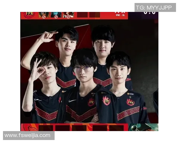 FPX战队在CSGO中的崛起与实力分析探讨