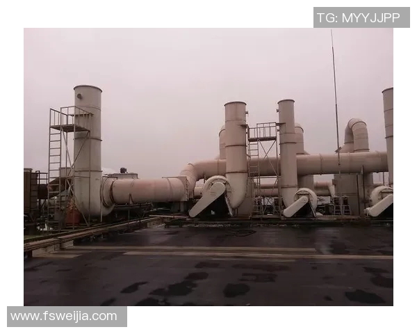 环保废气废水综合治理技术研究与应用进展分析