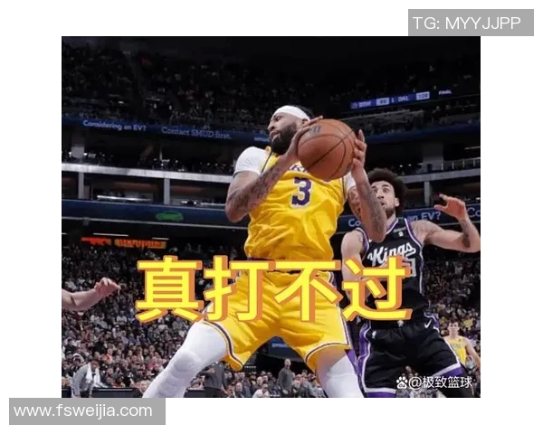 湖人对掘金G4比赛回顾戴维斯表现如何影响球队胜负走势
