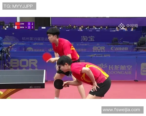杭州乒乓球队挑战赛个人能力分析与表现评估探讨