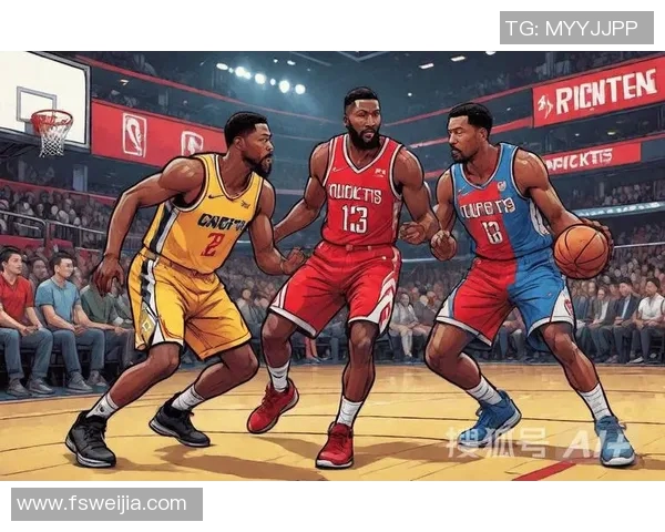12月20日NBA快船对阵火箭精彩直播全程回顾与赛后分析